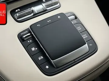 MERCEDES-BENZ V 300 d lang 4M Avantgarde 7SITZ AHK 360 MBEAM