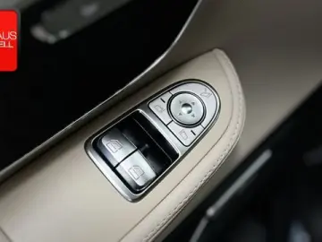 MERCEDES-BENZ V 300 d lang 4M Avantgarde 7SITZ AHK 360 MBEAM