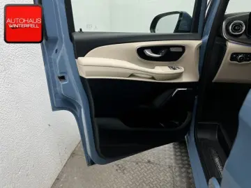 MERCEDES-BENZ V 300 d lang 4M Avantgarde 7SITZ AHK 360 MBEAM