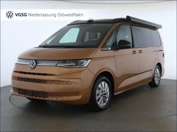 VW California Ocean 4Motion DCC AHK EasyOpen ACC