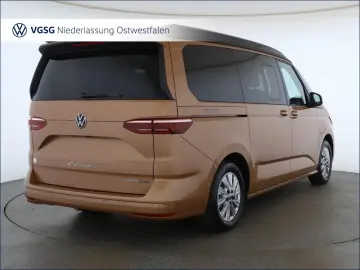 VW California Ocean 4Motion DCC AHK EasyOpen ACC