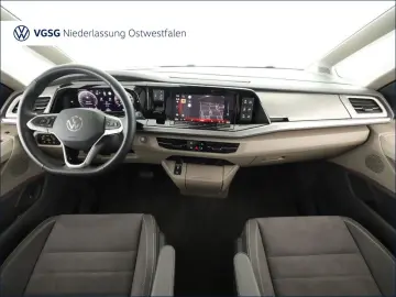 VW California Ocean 4Motion DCC AHK EasyOpen ACC