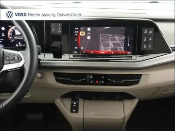 VW California Ocean 4Motion DCC AHK EasyOpen ACC