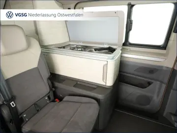 VW California Ocean 4Motion DCC AHK EasyOpen ACC