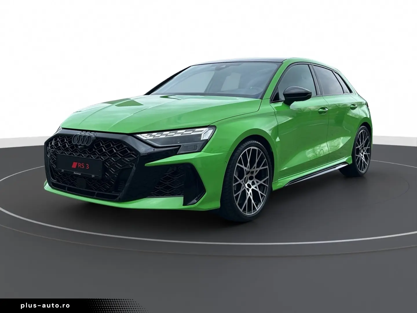 AUDI RS 3 Sportback 294 KW MATRIX PANO RÜCKKAMERA