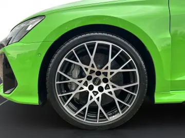 AUDI RS 3 Sportback 294 KW MATRIX PANO RÜCKKAMERA