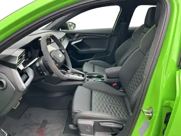 AUDI RS 3 Sportback 294 KW MATRIX PANO RÜCKKAMERA