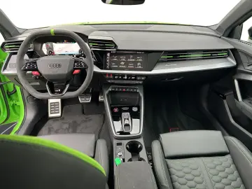 AUDI RS 3 Sportback 294 KW MATRIX PANO RÜCKKAMERA