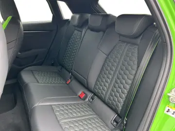 AUDI RS 3 Sportback 294 KW MATRIX PANO RÜCKKAMERA