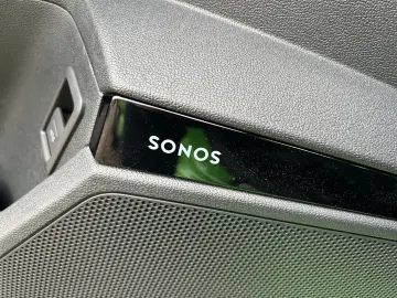 AUDI RS 3 Sportback 294 KW MATRIX PANO RÜCKKAMERA