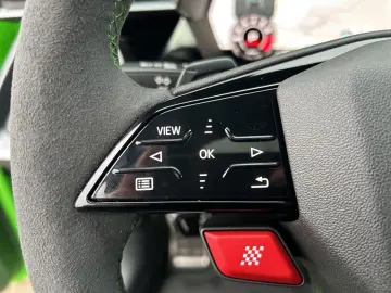 AUDI RS 3 Sportback 294 KW MATRIX PANO RÜCKKAMERA