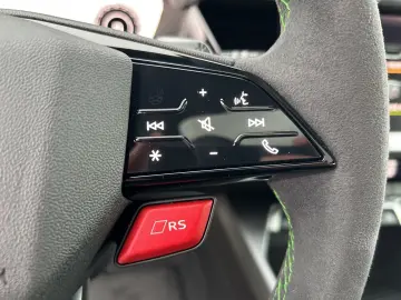 AUDI RS 3 Sportback 294 KW MATRIX PANO RÜCKKAMERA