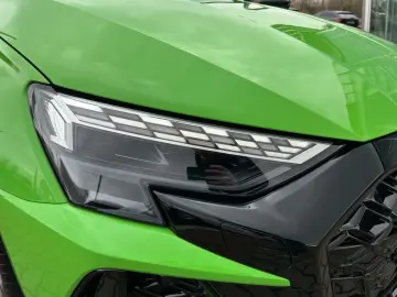 AUDI RS 3 Sportback 294 KW MATRIX PANO RÜCKKAMERA