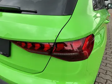 AUDI RS 3 Sportback 294 KW MATRIX PANO RÜCKKAMERA