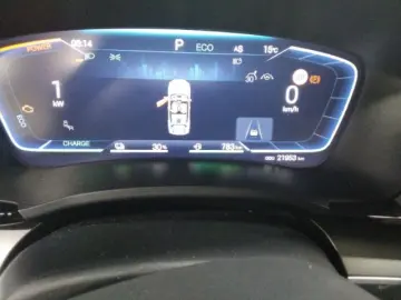 BYD Seal U DM-i 1.5 PHEV DESIGN