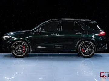 MERCEDES-BENZ GLE 53 AMG HYBRID 22  Nappa Pano Carbo…
