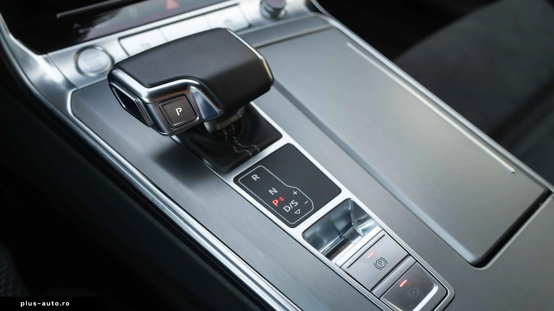 Audi A7 Sportback 50 TFSIe Quattro S-Tronic S-Line
