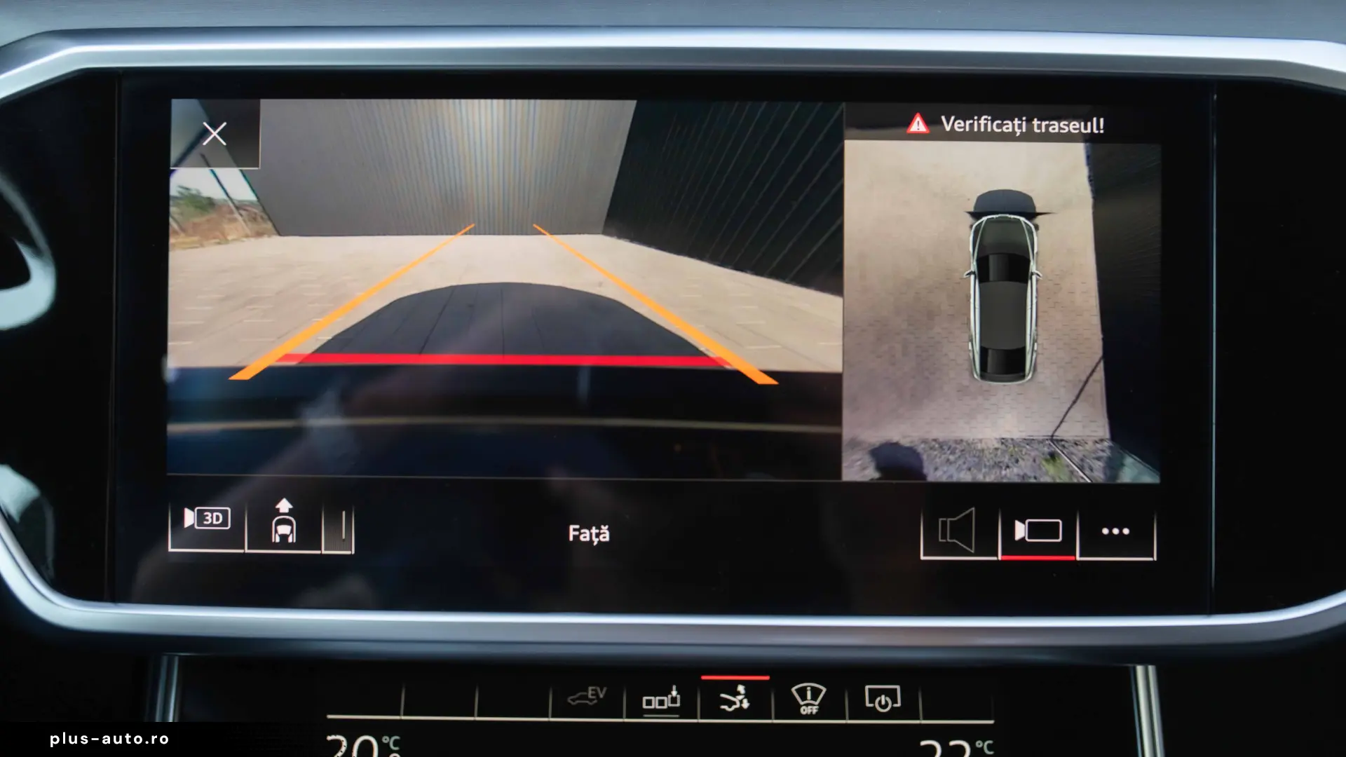 Audi A7 Sportback 50 TFSIe Quattro S-Tronic S-Line