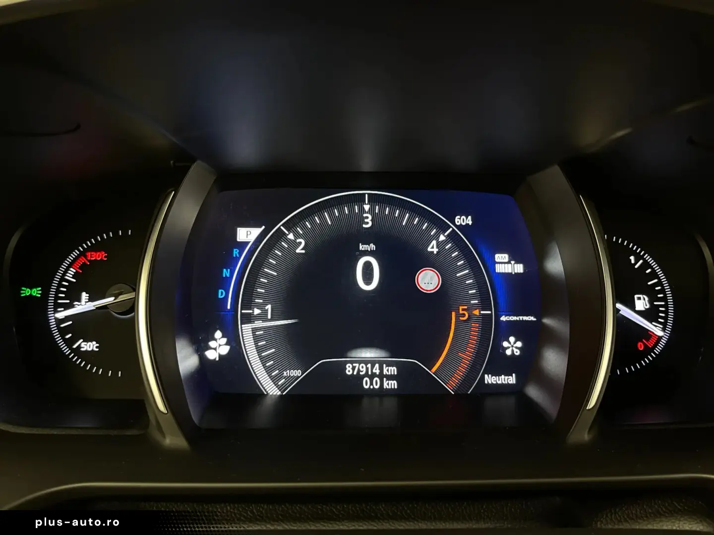 Renault Talisman