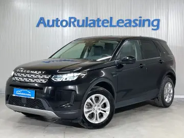 Land-Rover Discovery-Sport