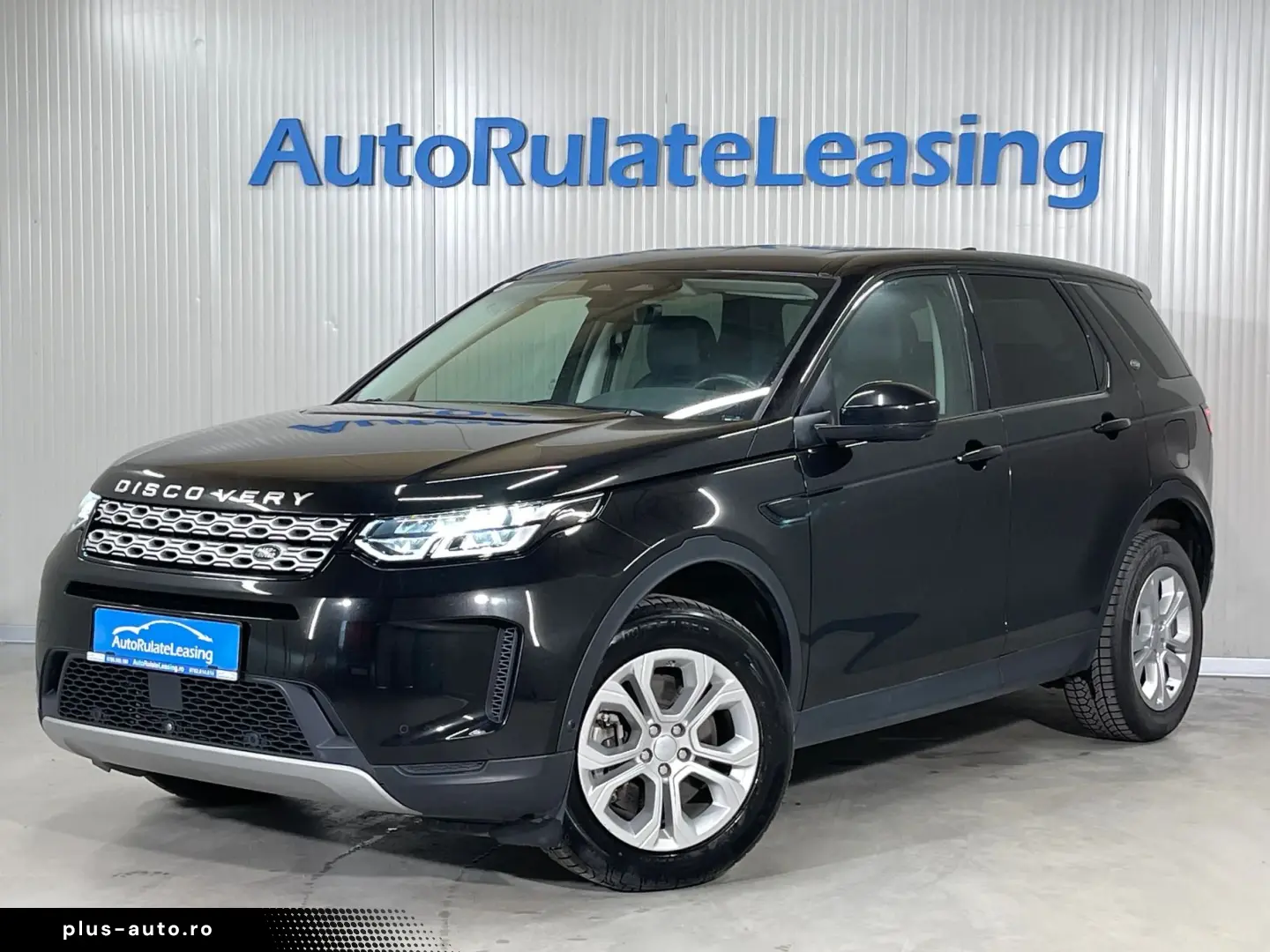 Land-Rover Discovery-Sport