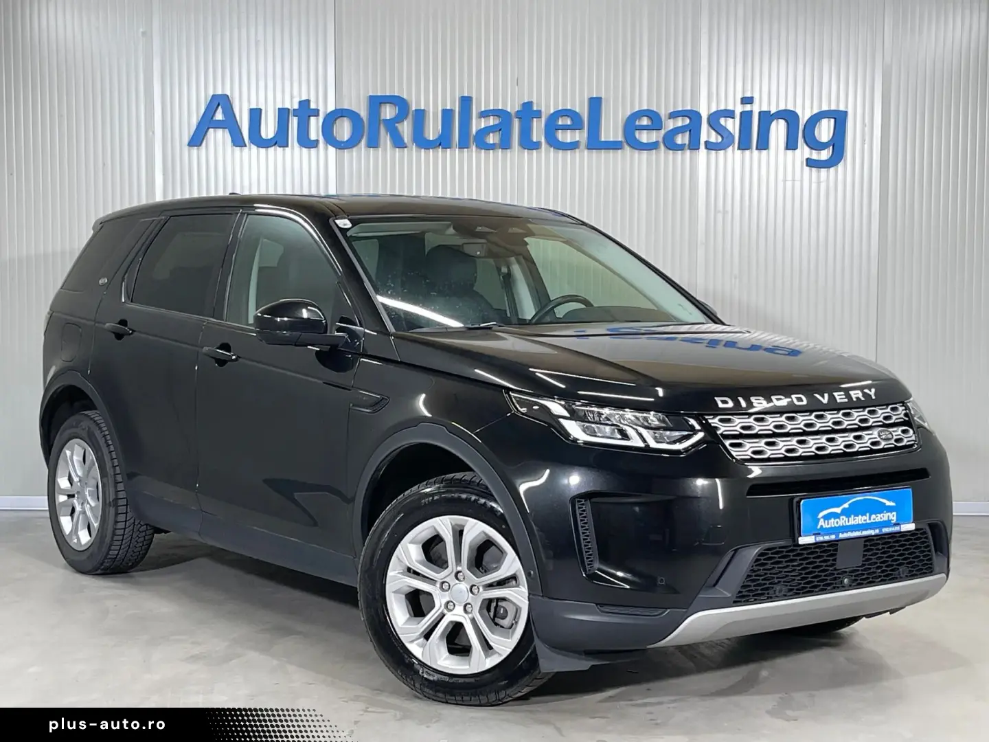 Land-Rover Discovery-Sport