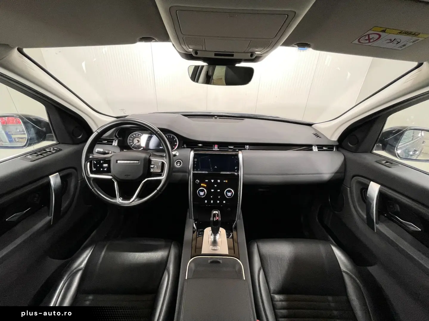 Land-Rover Discovery-Sport