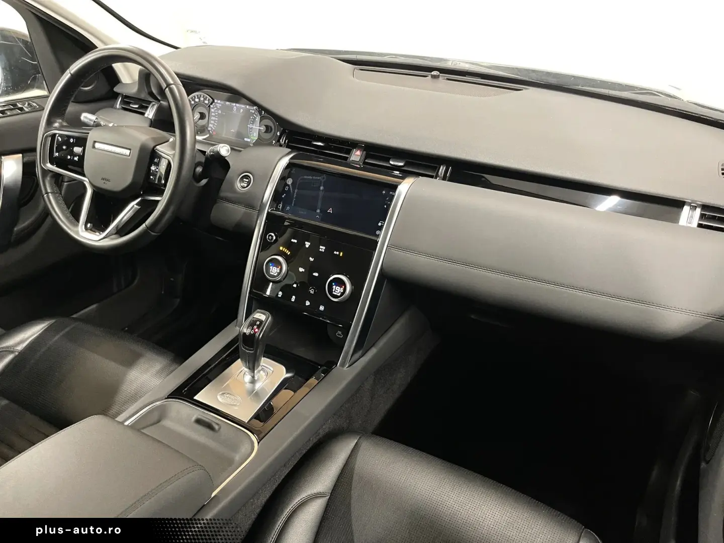 Land-Rover Discovery-Sport