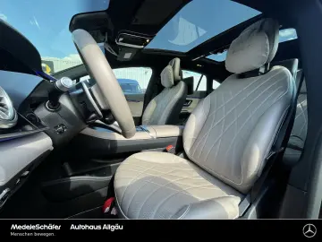 MERCEDES-BENZ EQS 53 AMG 4M  Dist Pano 4xSitzklima M…