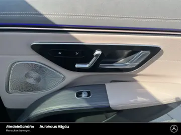 MERCEDES-BENZ EQS 53 AMG 4M  Dist Pano 4xSitzklima M…