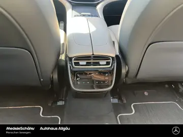 MERCEDES-BENZ EQS 53 AMG 4M  Dist Pano 4xSitzklima M…