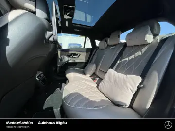 MERCEDES-BENZ EQS 53 AMG 4M  Dist Pano 4xSitzklima M…