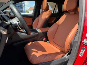 MERCEDES-BENZ GLC 400e 4Matic AMG Pano Night Burm HU…