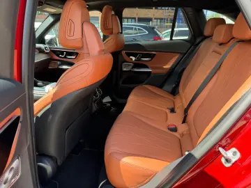 MERCEDES-BENZ GLC 400e 4Matic AMG Pano Night Burm HU…