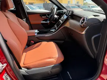 MERCEDES-BENZ GLC 400e 4Matic AMG Pano Night Burm HU…