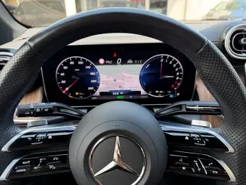 MERCEDES-BENZ GLC 400e 4Matic AMG Pano Night Burm HU…