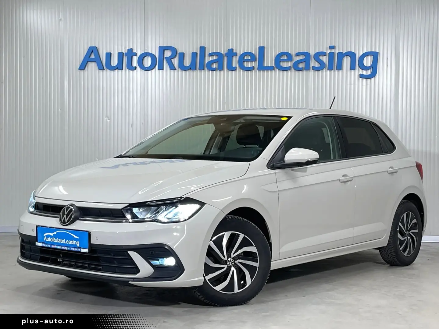 VOLKSWAGEN Polo 2022