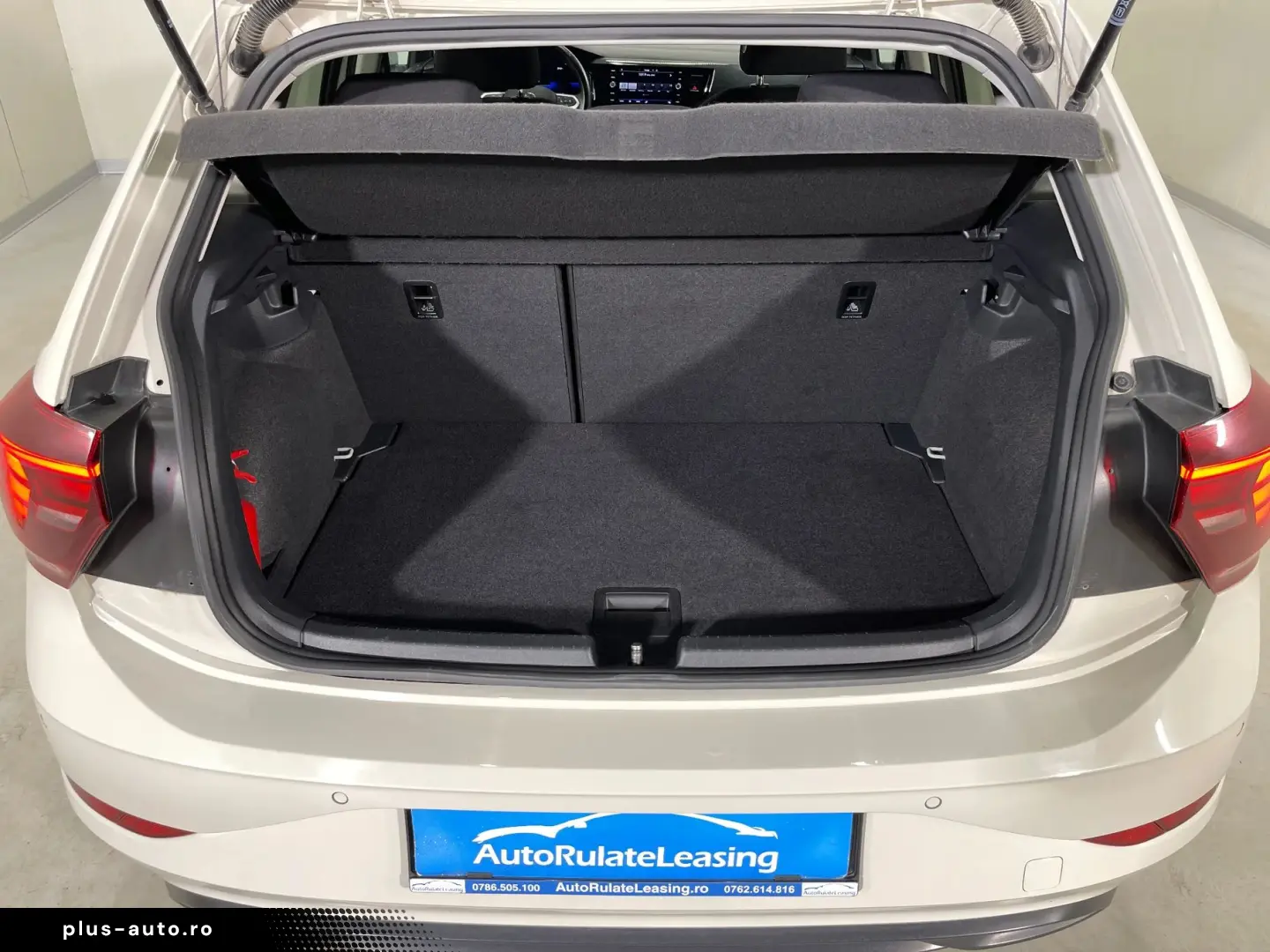VOLKSWAGEN Polo 2022 — imagine 12
