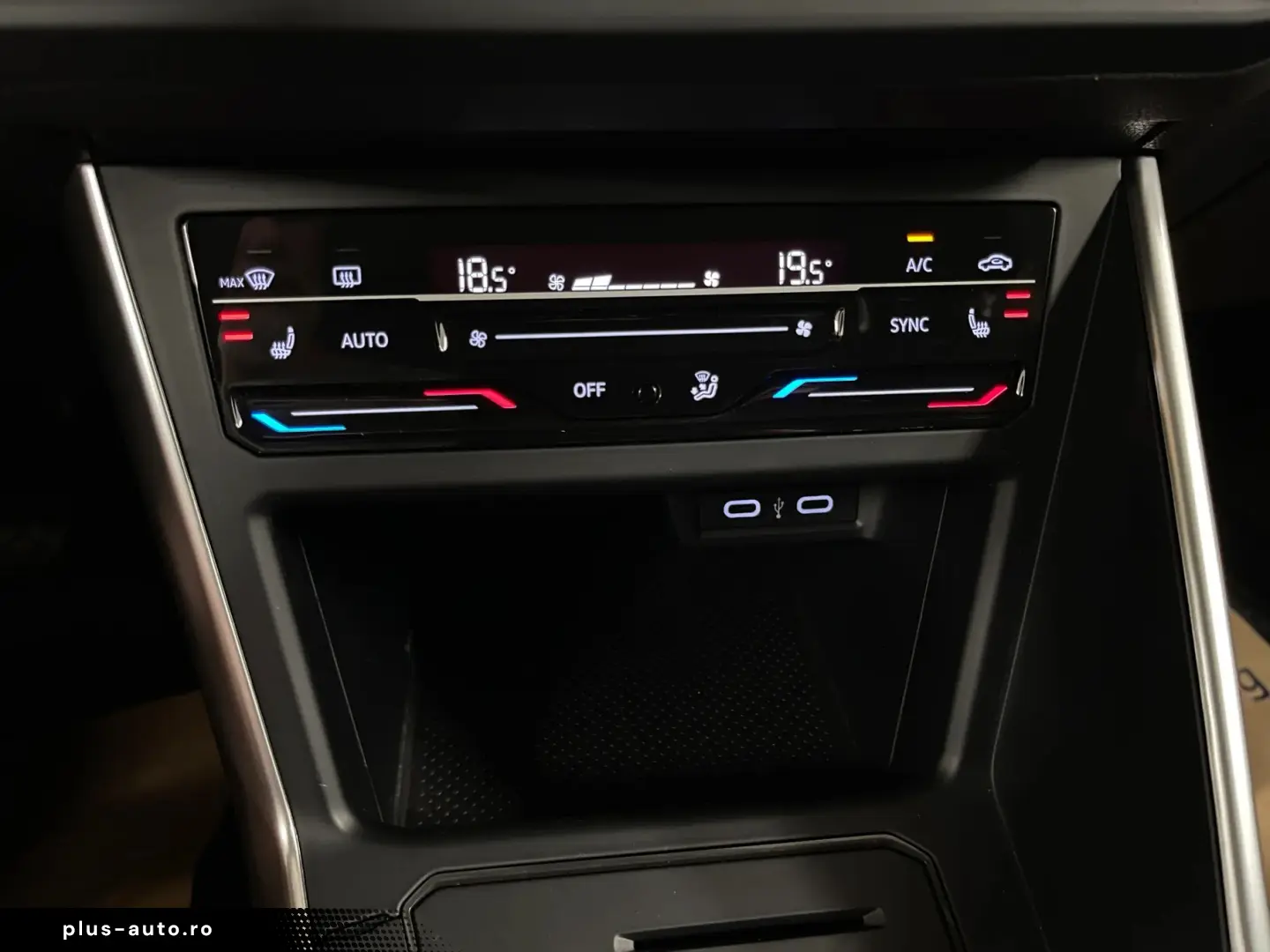 VOLKSWAGEN Polo 2022 — imagine 19