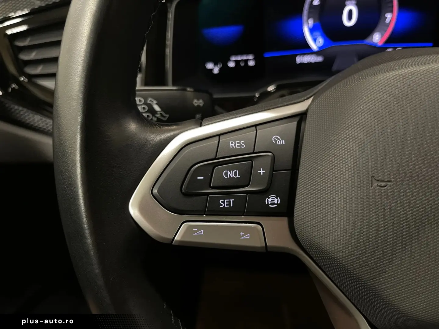 VOLKSWAGEN Polo 2022 — imagine 20