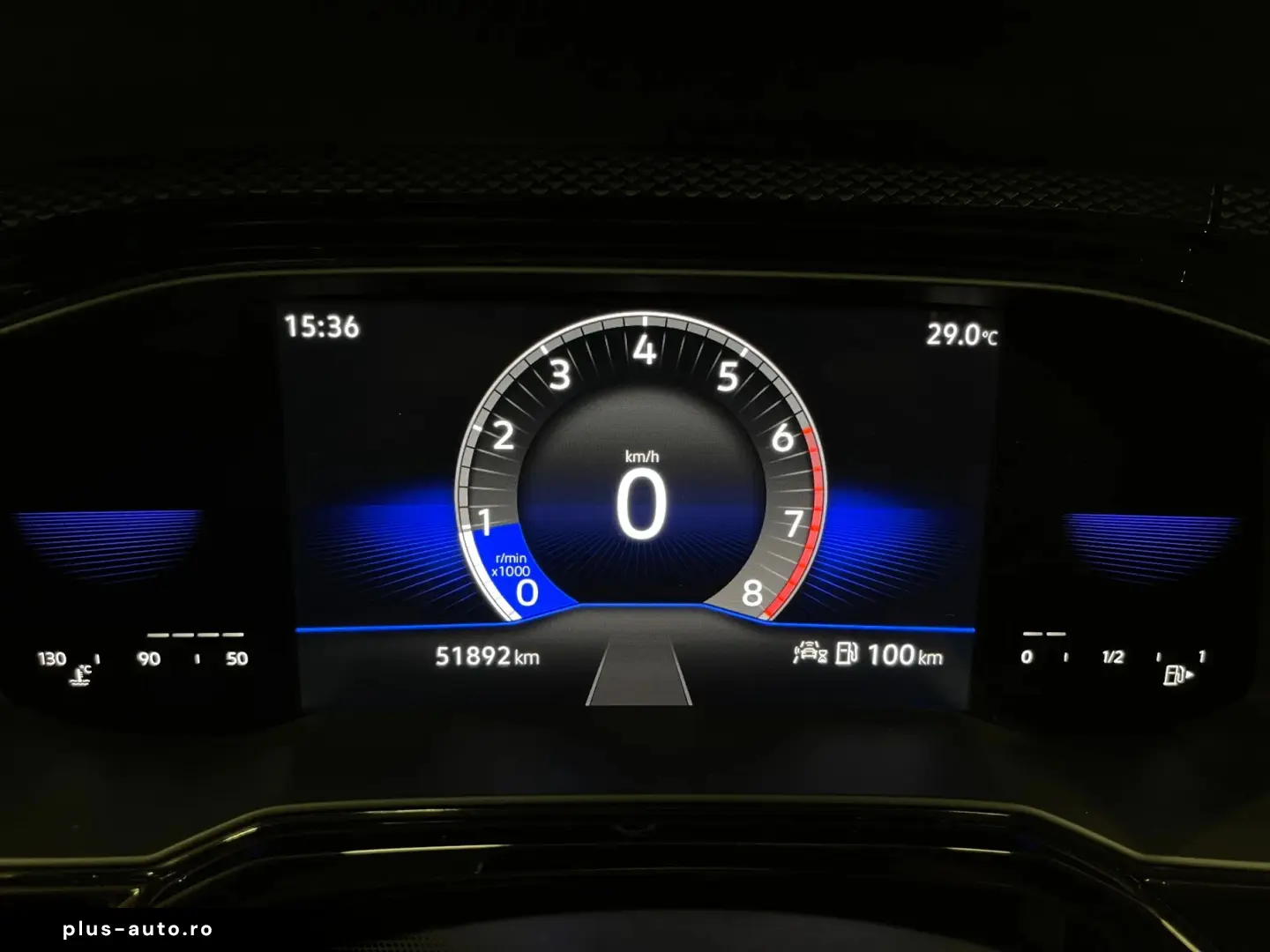 VOLKSWAGEN Polo 2022 — imagine 24