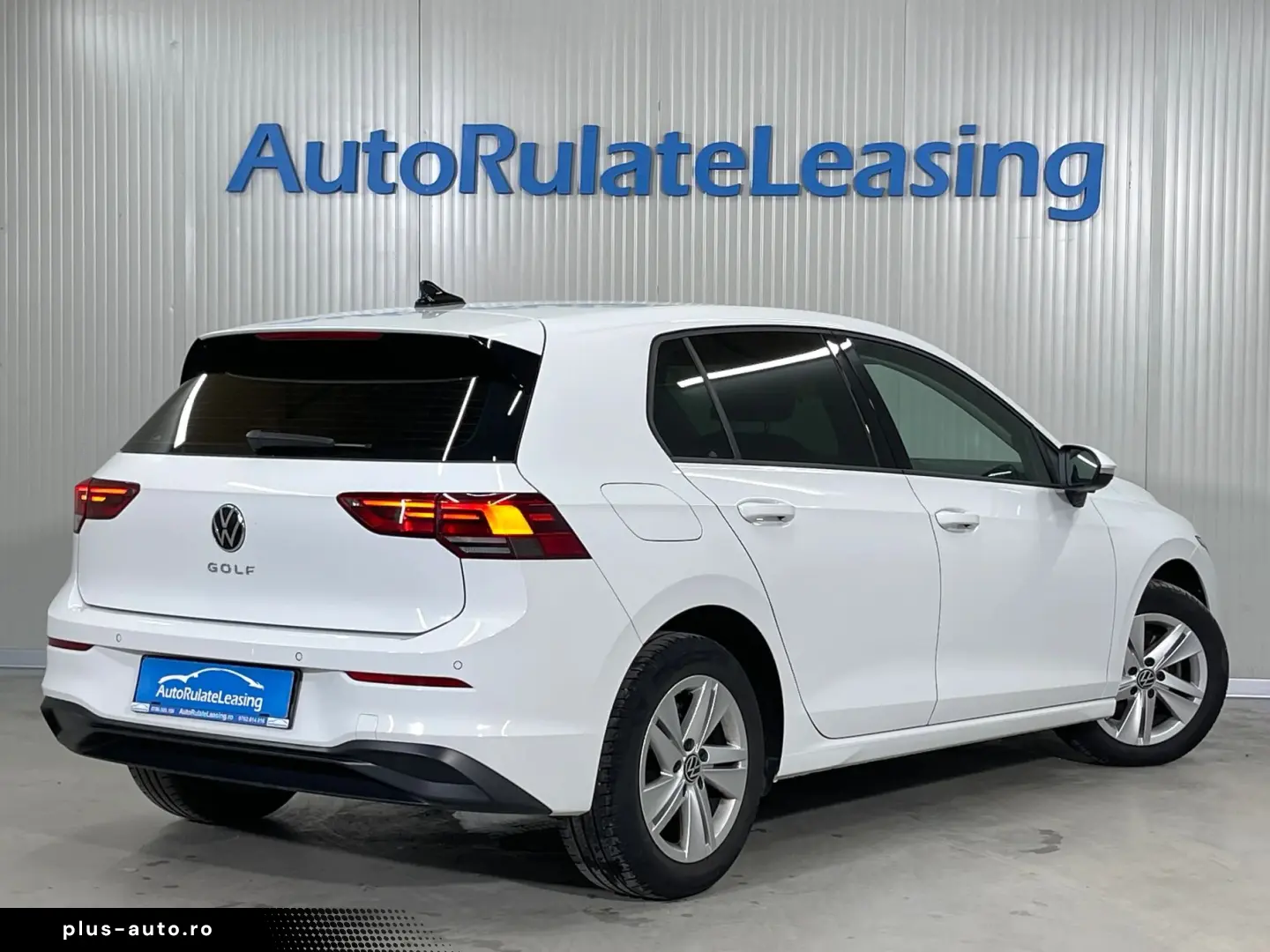 VOLKSWAGEN Golf 2022 — imagine 4