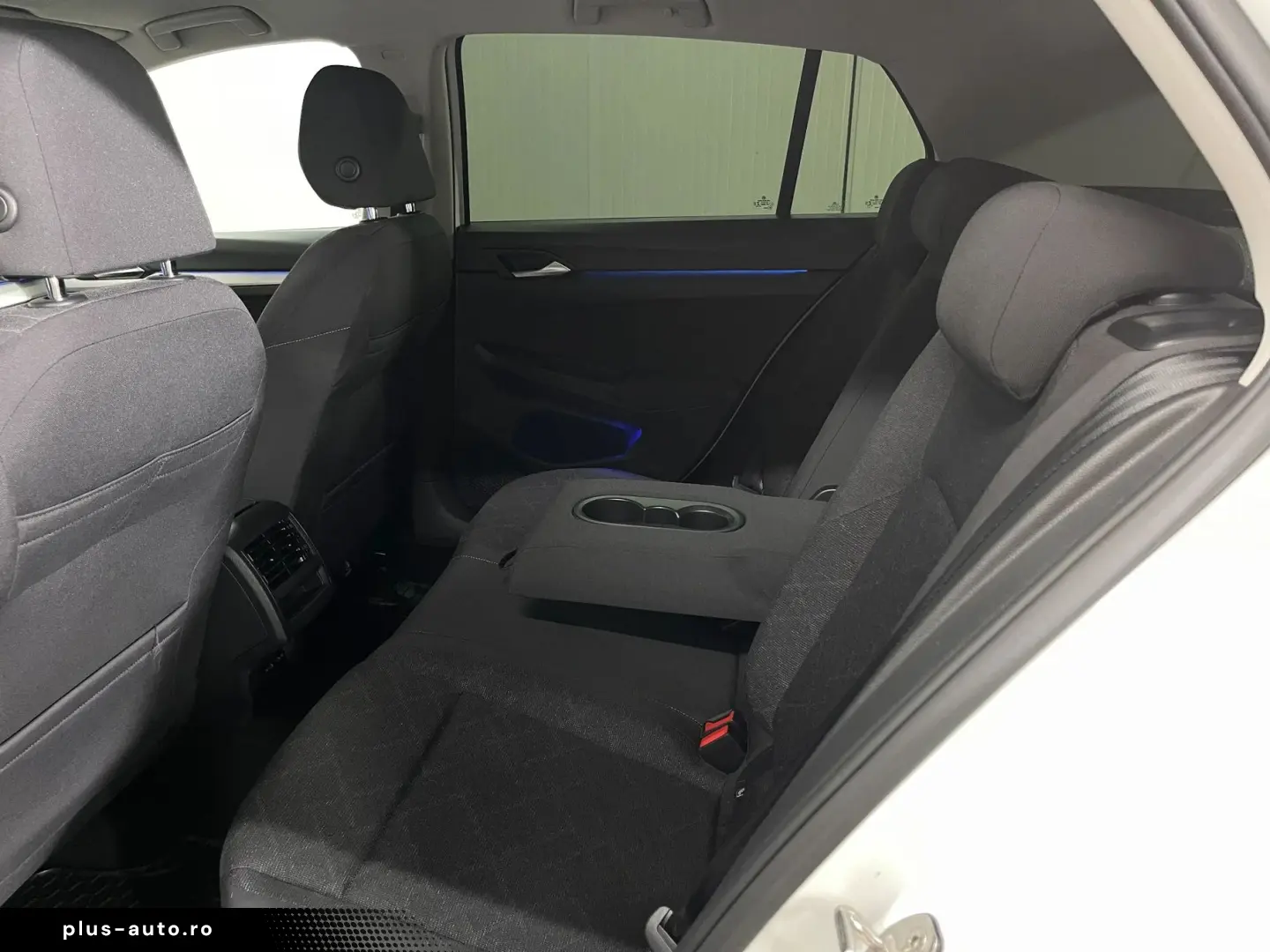 VOLKSWAGEN Golf 2022 — imagine 12