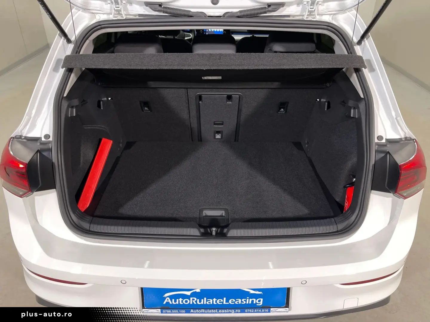 VOLKSWAGEN Golf 2022 — imagine 13