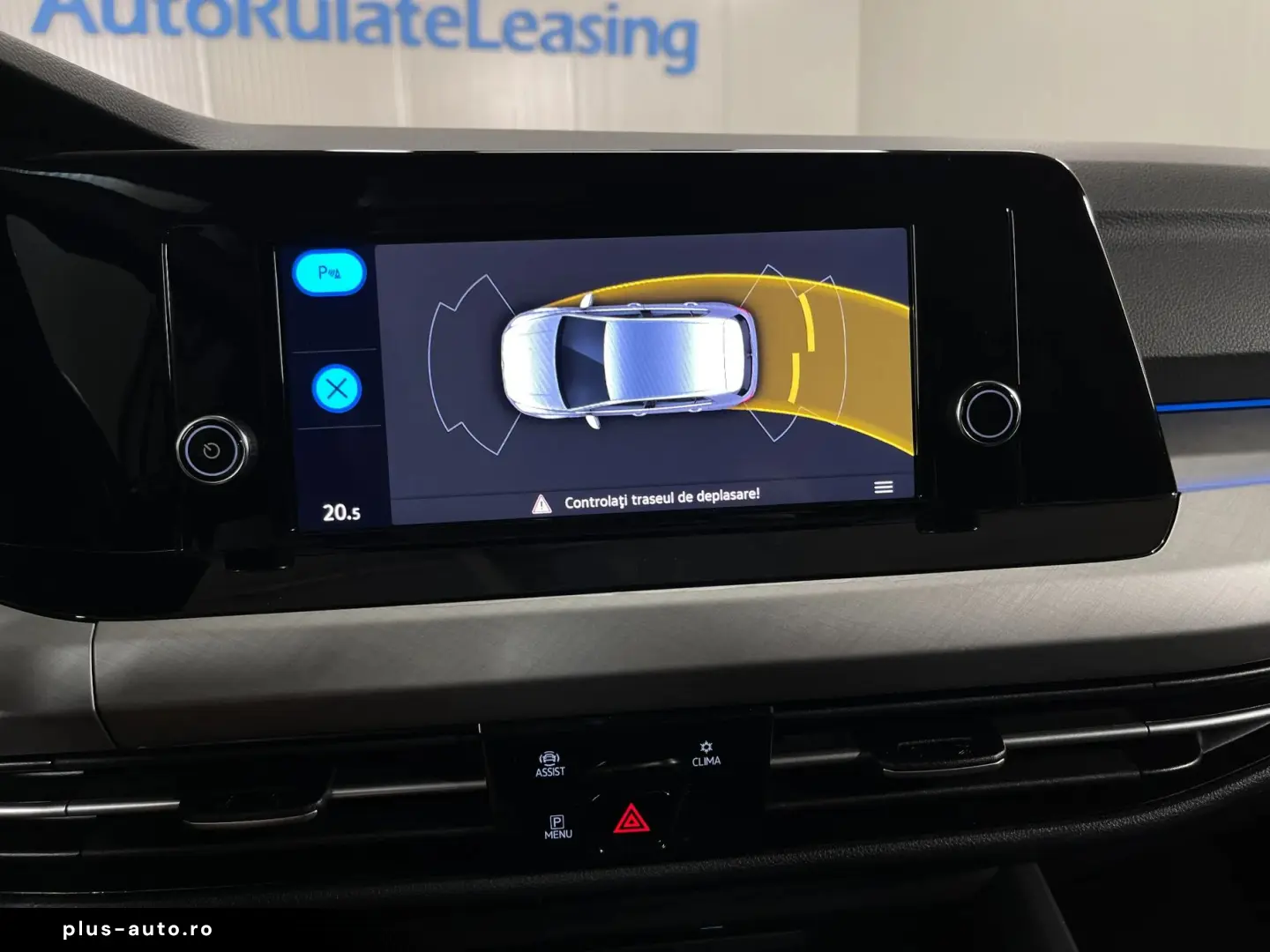 VOLKSWAGEN Golf 2022 — imagine 17