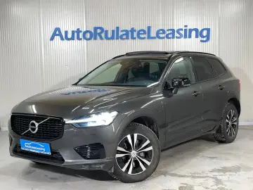 Volvo Xc-60