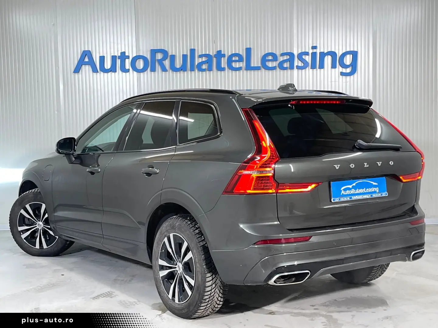 Volvo Xc-60