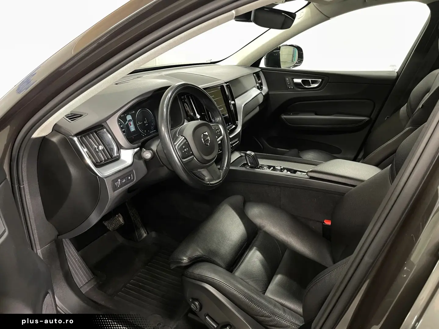 Volvo Xc-60