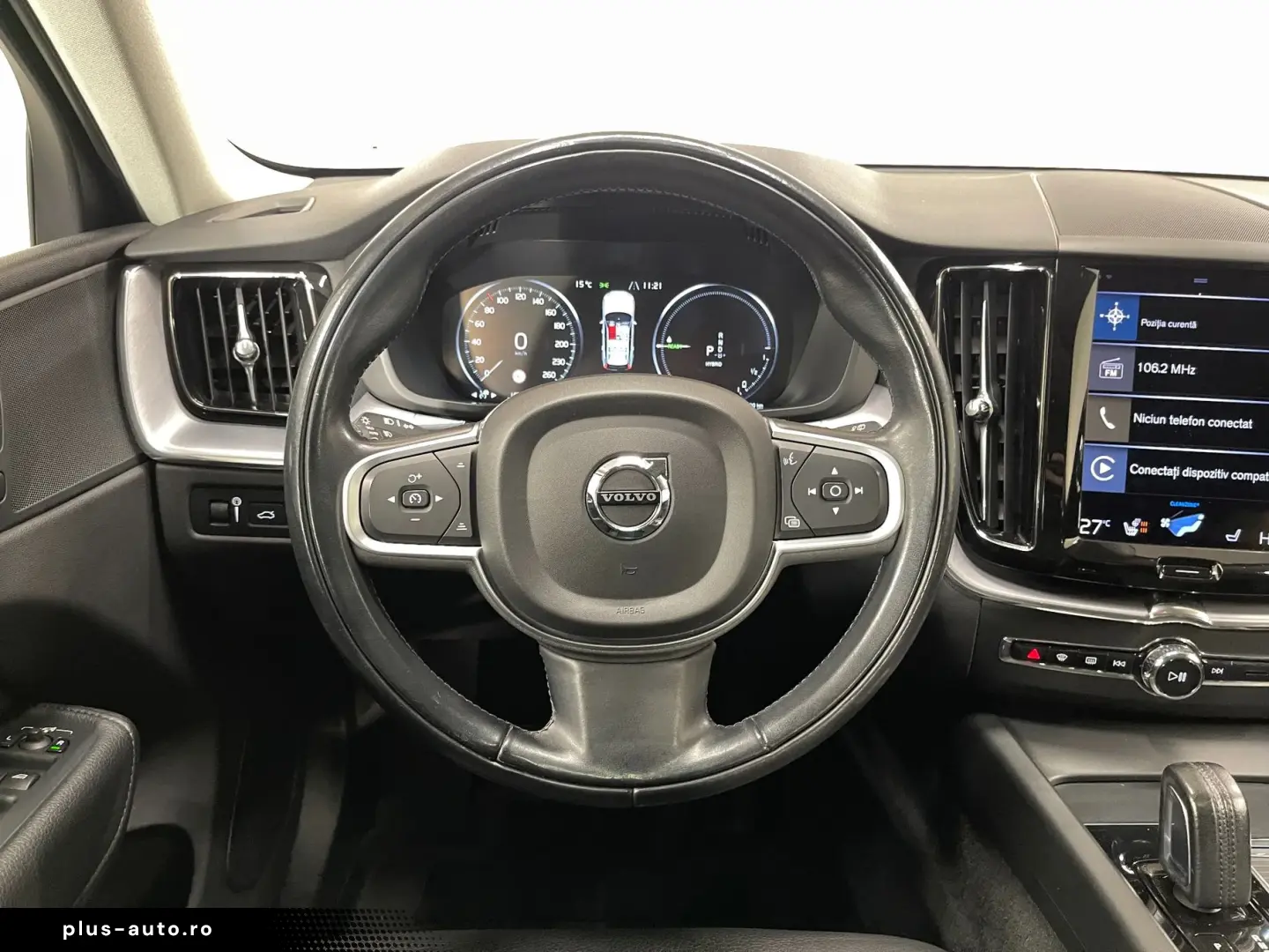 Volvo Xc-60