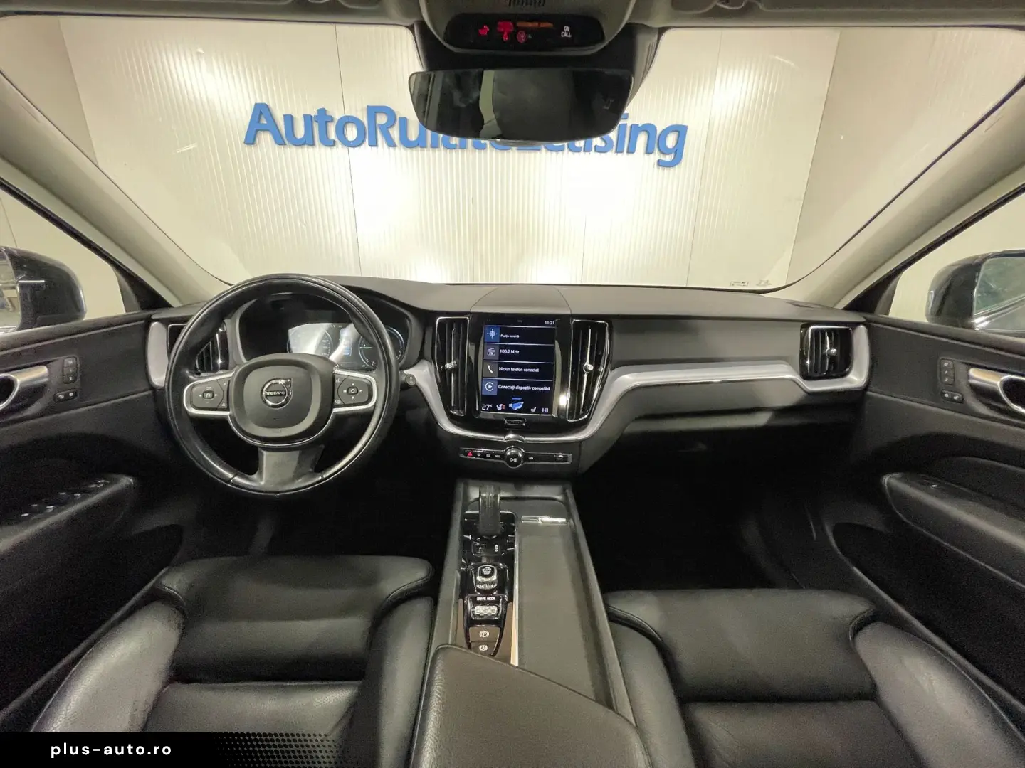 Volvo Xc-60
